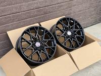 R 17 5X100 HRE FF 10үшін300 000 тг. в Астана