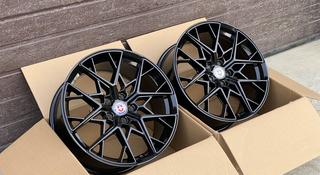 R 17 5X100 HRE FF 10үшін300 000 тг. в Астана