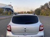 Renault Sandero Stepway 2020 года за 6 000 000 тг. в Астана – фото 2