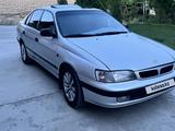 Toyota Carina E 1996 года за 2 350 000 тг. в Туркестан – фото 4