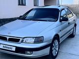 Toyota Carina E 1996 года за 2 350 000 тг. в Туркестан – фото 3