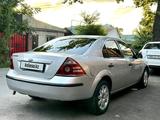 Ford Mondeo 2006 года за 2 500 000 тг. в Алматы – фото 4