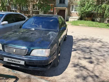 Toyota Camry 1994 года за 1 800 000 тг. в Усть-Каменогорск – фото 2