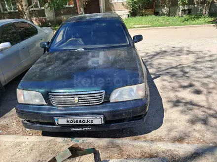 Toyota Camry 1994 года за 1 800 000 тг. в Усть-Каменогорск – фото 3