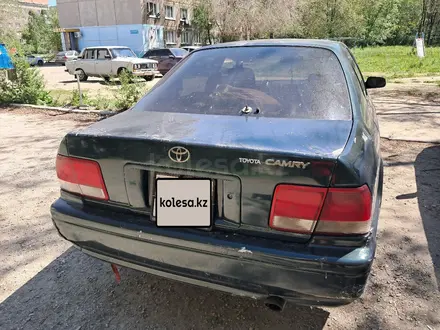 Toyota Camry 1994 года за 1 800 000 тг. в Усть-Каменогорск – фото 5
