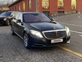 Mercedes-Benz S 400 2014 годаүшін23 800 000 тг. в Алматы – фото 2