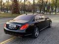 Mercedes-Benz S 400 2014 годаүшін23 800 000 тг. в Алматы – фото 3