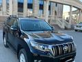 Toyota Land Cruiser Prado 2018 года за 25 000 000 тг. в Атырау – фото 3