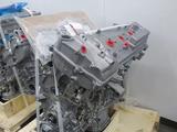 Новый двигатель 2GR-FE Toyota Highlanter 3.5L за 1 100 000 тг. в Караганда – фото 2