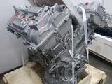 Новый двигатель 2GR-FE Toyota Highlanter 3.5L за 1 100 000 тг. в Караганда – фото 3