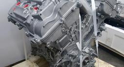 Новый двигатель 2GR-FE Toyota Highlanter 3.5L за 1 100 000 тг. в Караганда – фото 3