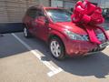 Nissan Murano 2007 годаүшін3 600 000 тг. в Алматы – фото 4