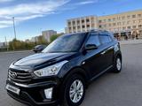 Hyundai Creta 2017 годаүшін8 700 000 тг. в Астана