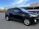 Hyundai Creta 2017 годаүшін8 700 000 тг. в Астана – фото 5