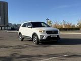 Hyundai Creta 2019 года за 7 000 000 тг. в Астана – фото 2