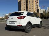 Hyundai Creta 2019 года за 7 000 000 тг. в Астана – фото 4
