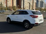 Hyundai Creta 2019 года за 7 000 000 тг. в Астана – фото 3
