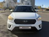 Hyundai Creta 2019 года за 7 000 000 тг. в Астана – фото 5