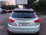 Hyundai Tucson 2011 года за 6 900 000 тг. в Алматы – фото 4