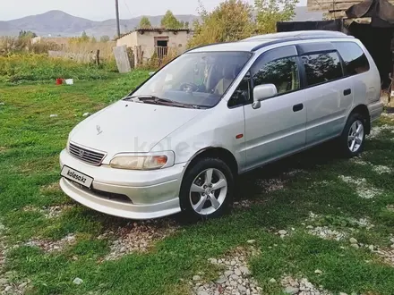 Honda Odyssey 1997 года за 3 100 000 тг. в Алтай