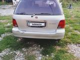 Honda Odyssey 1997 годаfor3 100 000 тг. в Алтай – фото 4