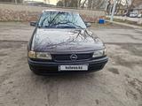 Opel Astra 1995 года за 1 200 000 тг. в Шымкент – фото 5