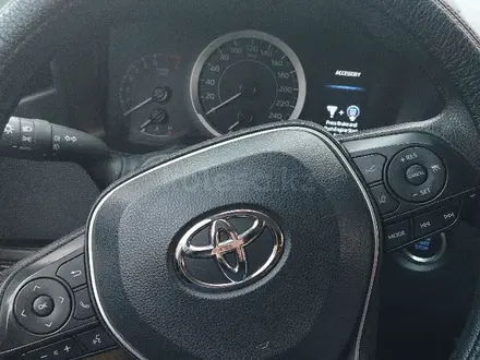 Toyota Corolla 2022 года за 10 200 000 тг. в Павлодар – фото 5