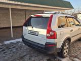 Volvo XC90 2005 годаүшін5 200 000 тг. в Алматы – фото 3