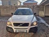 Volvo XC90 2005 годаүшін5 200 000 тг. в Алматы