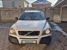 Volvo XC90, 2005