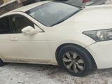 Honda Accord 2008 годаүшін4 000 000 тг. в Астана – фото 3