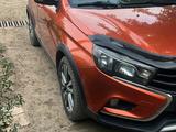 ВАЗ (Lada) Vesta SW Cross 2018 года за 4 200 000 тг. в Астана