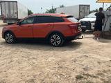 ВАЗ (Lada) Vesta SW Cross 2018 года за 4 200 000 тг. в Астана – фото 4