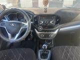 ВАЗ (Lada) Vesta SW Cross 2018 года за 4 200 000 тг. в Астана – фото 5