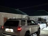 Toyota 4Runner 2016 годаүшін16 500 000 тг. в Актау – фото 2