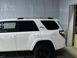 Toyota 4Runner 2016 годаүшін16 500 000 тг. в Актау – фото 5