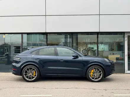 Porsche Cayenne Coupe 2023 года за 59 000 000 тг. в Алматы – фото 6