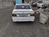 Mercedes-Benz E 230 1986 года за 600 000 тг. в Тараз – фото 2