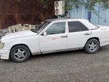 Mercedes-Benz E 230 1986 года за 600 000 тг. в Тараз – фото 3