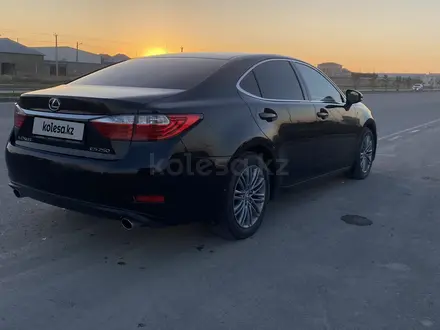 Lexus ES 250 2015 года за 12 700 000 тг. в Шымкент