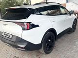 Kia Sportage 2025 года за 18 000 000 тг. в Алматы – фото 4