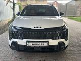 Kia Sportage 2025 года за 18 000 000 тг. в Алматы – фото 3