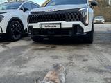 Kia Sportage 2025 года за 18 000 000 тг. в Алматы – фото 2