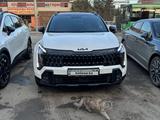 Kia Sportage 2025 года за 18 000 000 тг. в Алматы