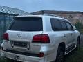 Lexus LX 570 2009 года за 11 500 000 тг. в Актобе