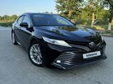 Toyota Camry 2020 годаүшін13 500 000 тг. в Костанай