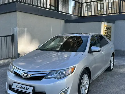 Toyota Camry 2014 года за 9 500 000 тг. в Шымкент