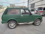 ВАЗ (Lada) Lada 2121 2001 годаүшін1 000 000 тг. в Шымкент – фото 3