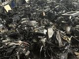 Привозные двигателя на разные марки машин. за 190 000 тг. в Караганда