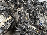 Привозные двигателя на разные марки машин. за 190 000 тг. в Караганда – фото 4